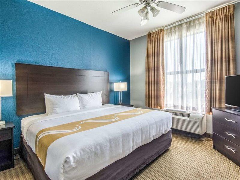 Quality Suites Maumelle - Little Rock Nw Bagian luar foto