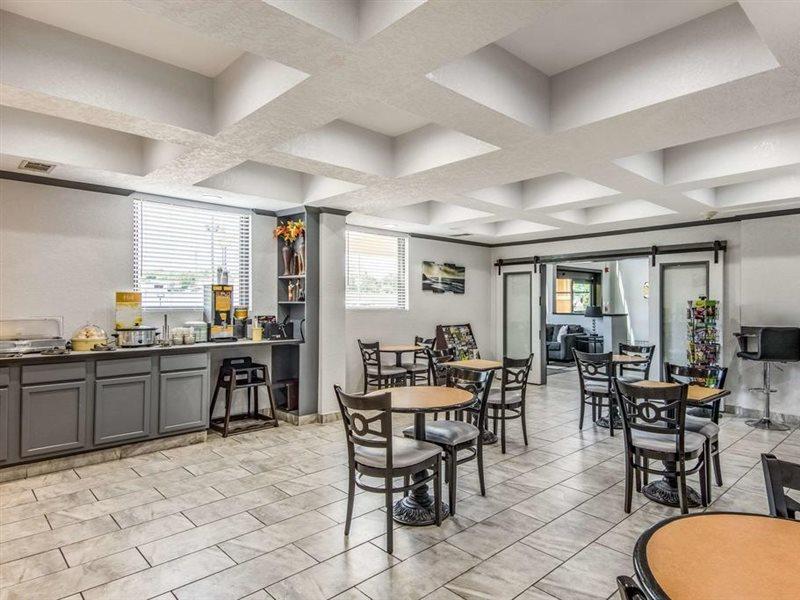 Quality Suites Maumelle - Little Rock Nw Bagian luar foto