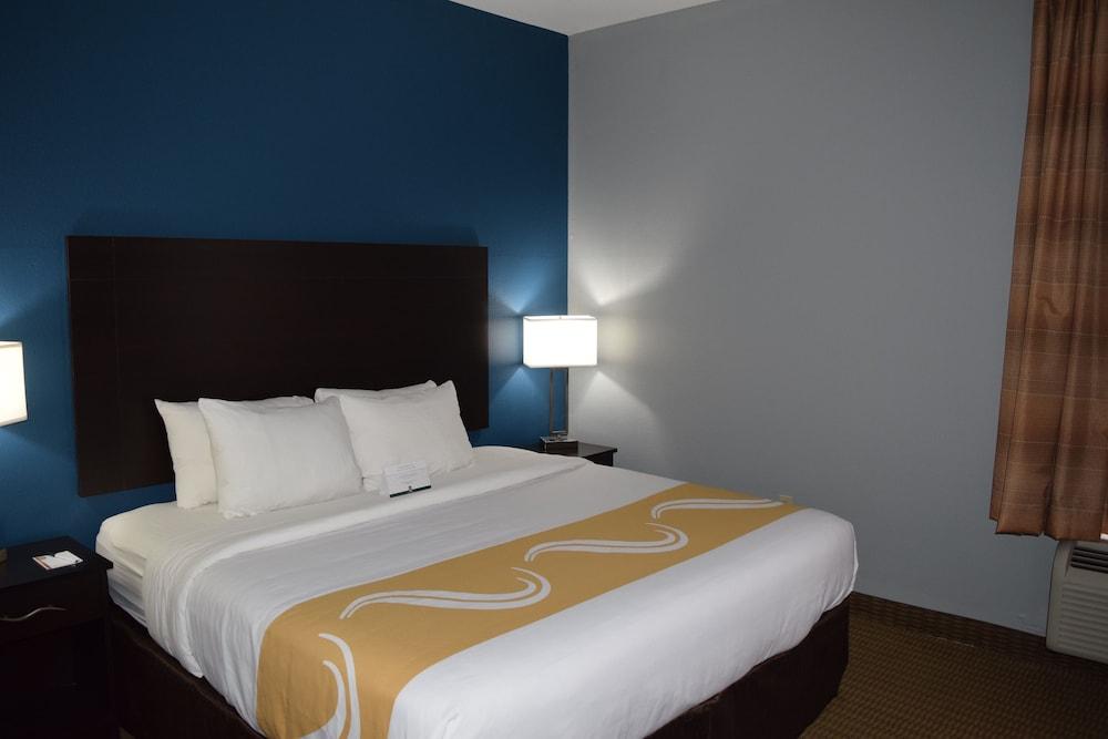 Quality Suites Maumelle - Little Rock Nw Bagian luar foto