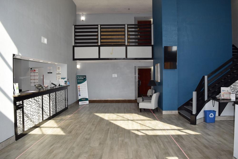 Quality Suites Maumelle - Little Rock Nw Bagian luar foto