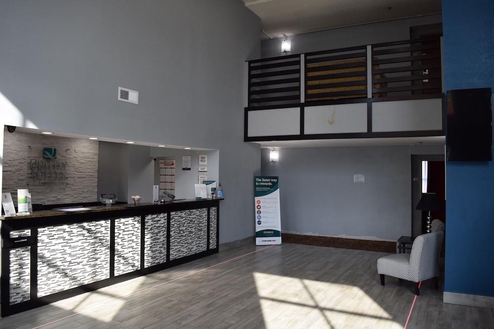Quality Suites Maumelle - Little Rock Nw Bagian luar foto