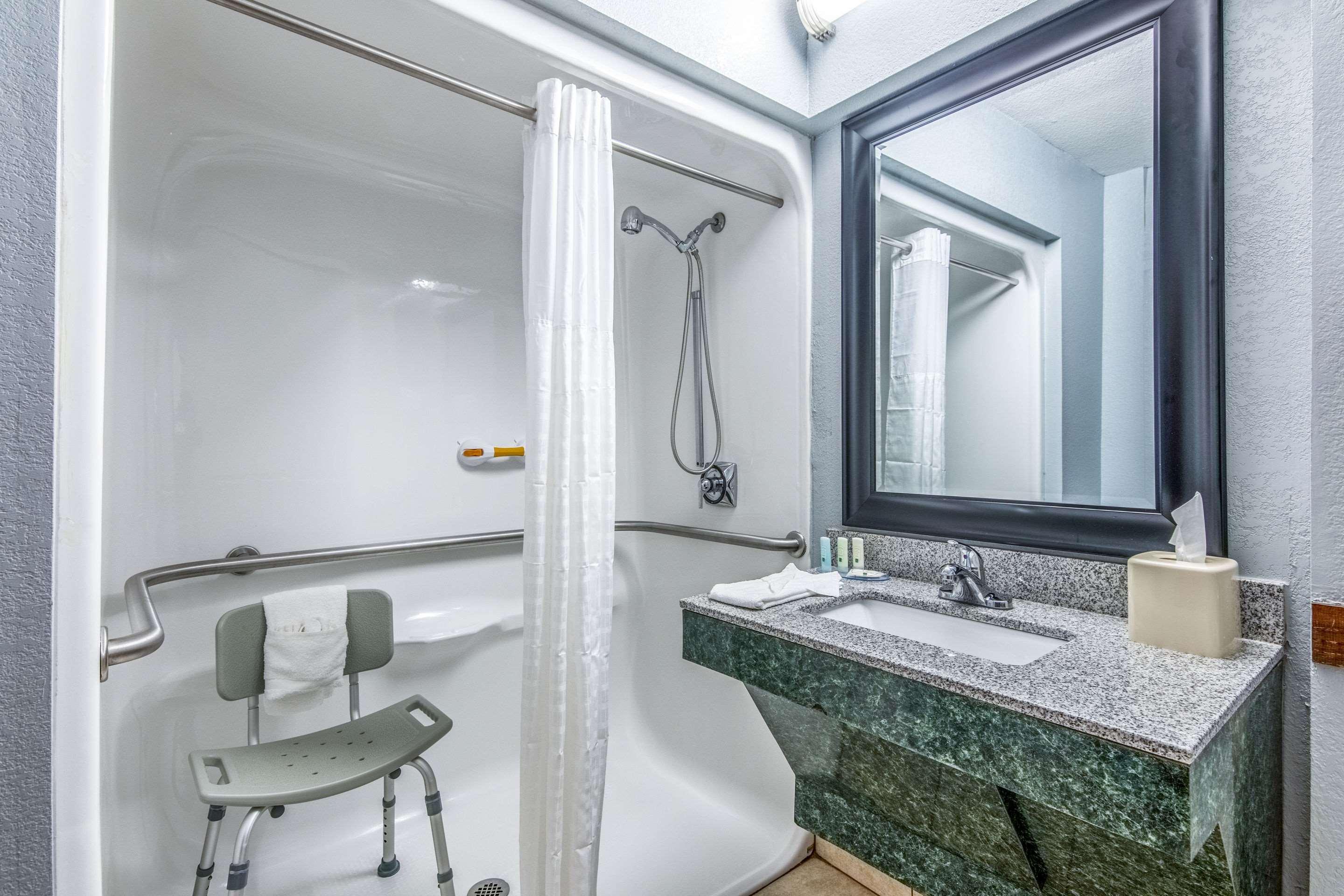 Quality Suites Maumelle - Little Rock Nw Bagian luar foto