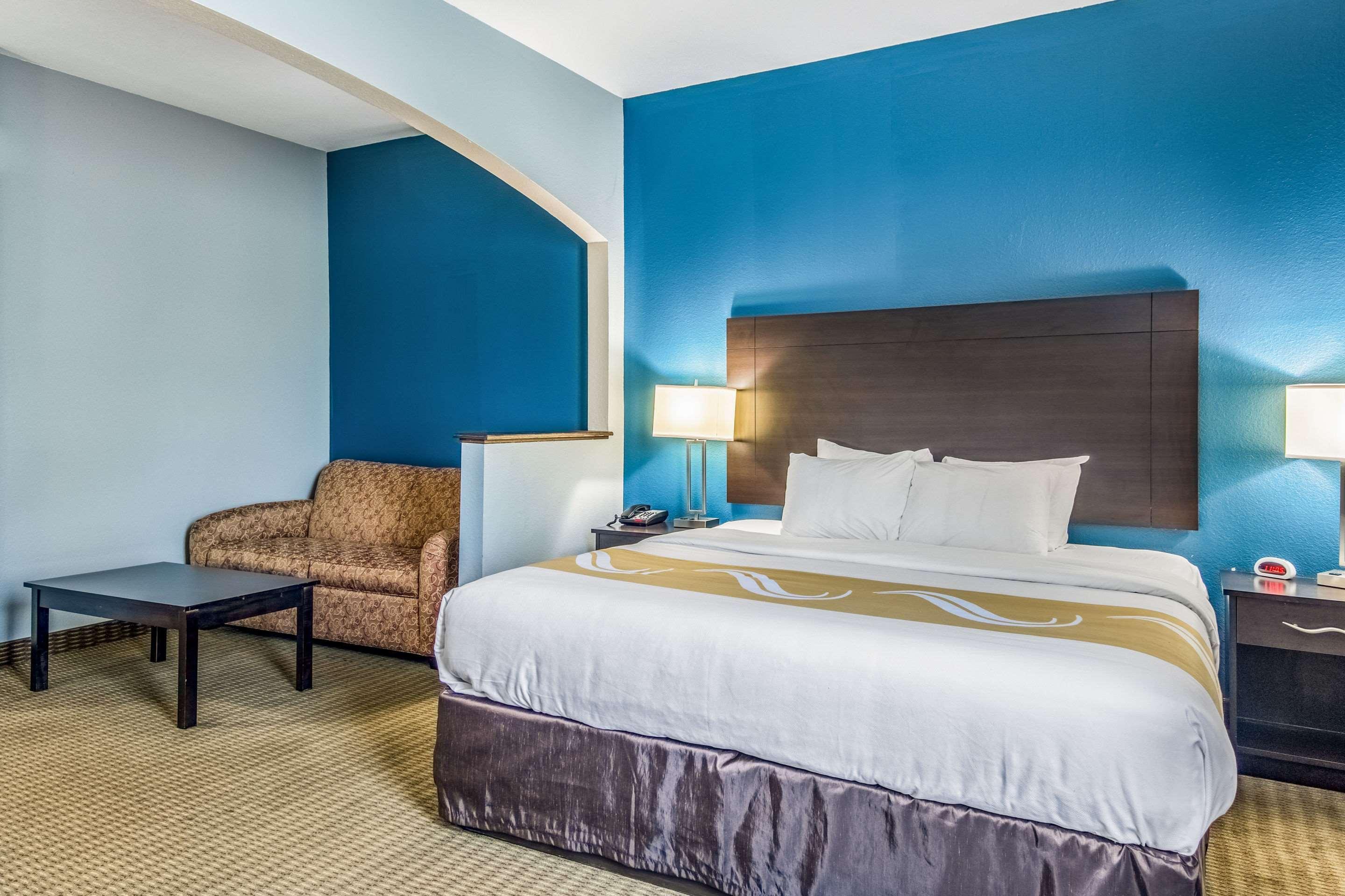 Quality Suites Maumelle - Little Rock Nw Bagian luar foto