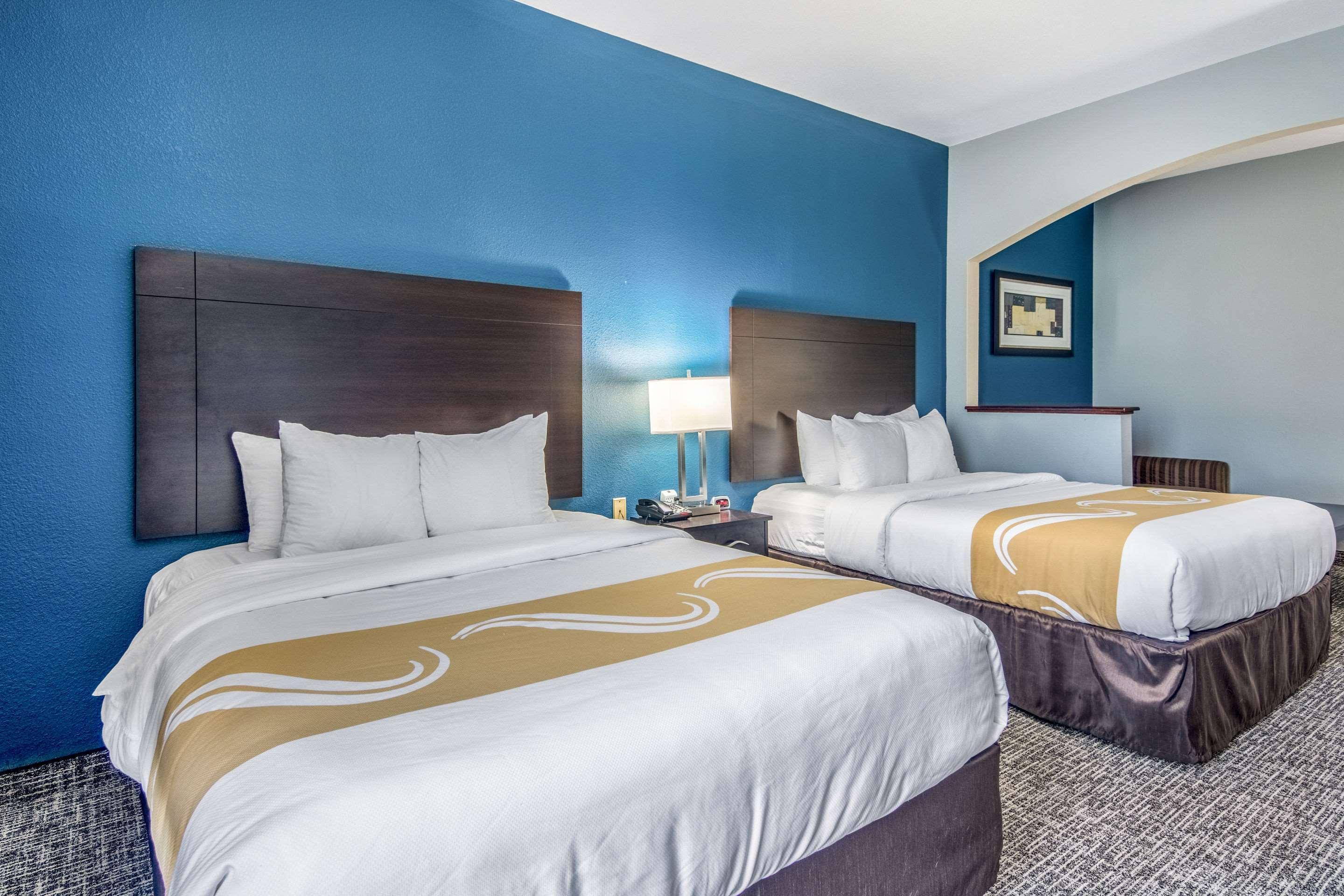Quality Suites Maumelle - Little Rock Nw Bagian luar foto