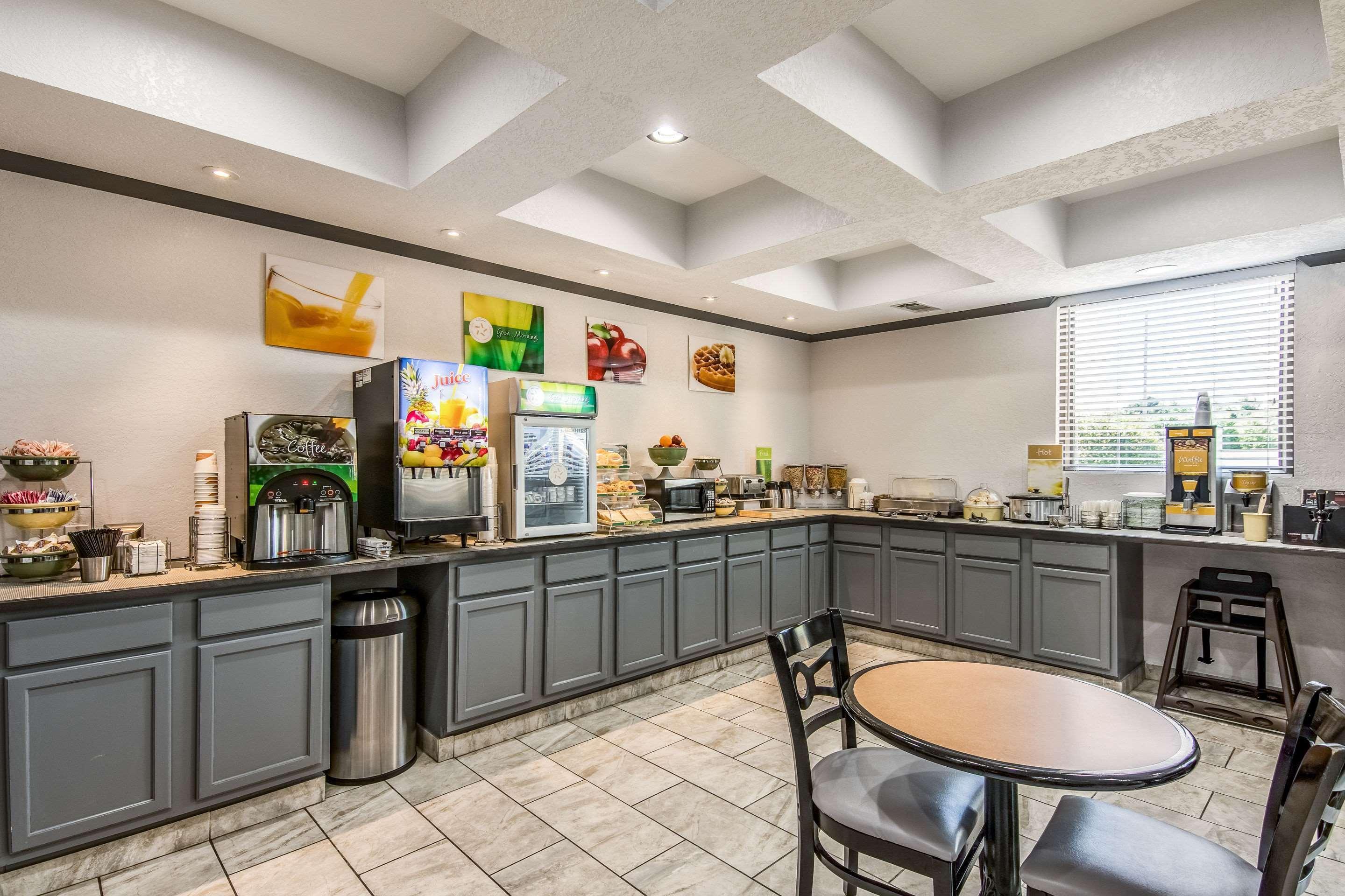 Quality Suites Maumelle - Little Rock Nw Bagian luar foto