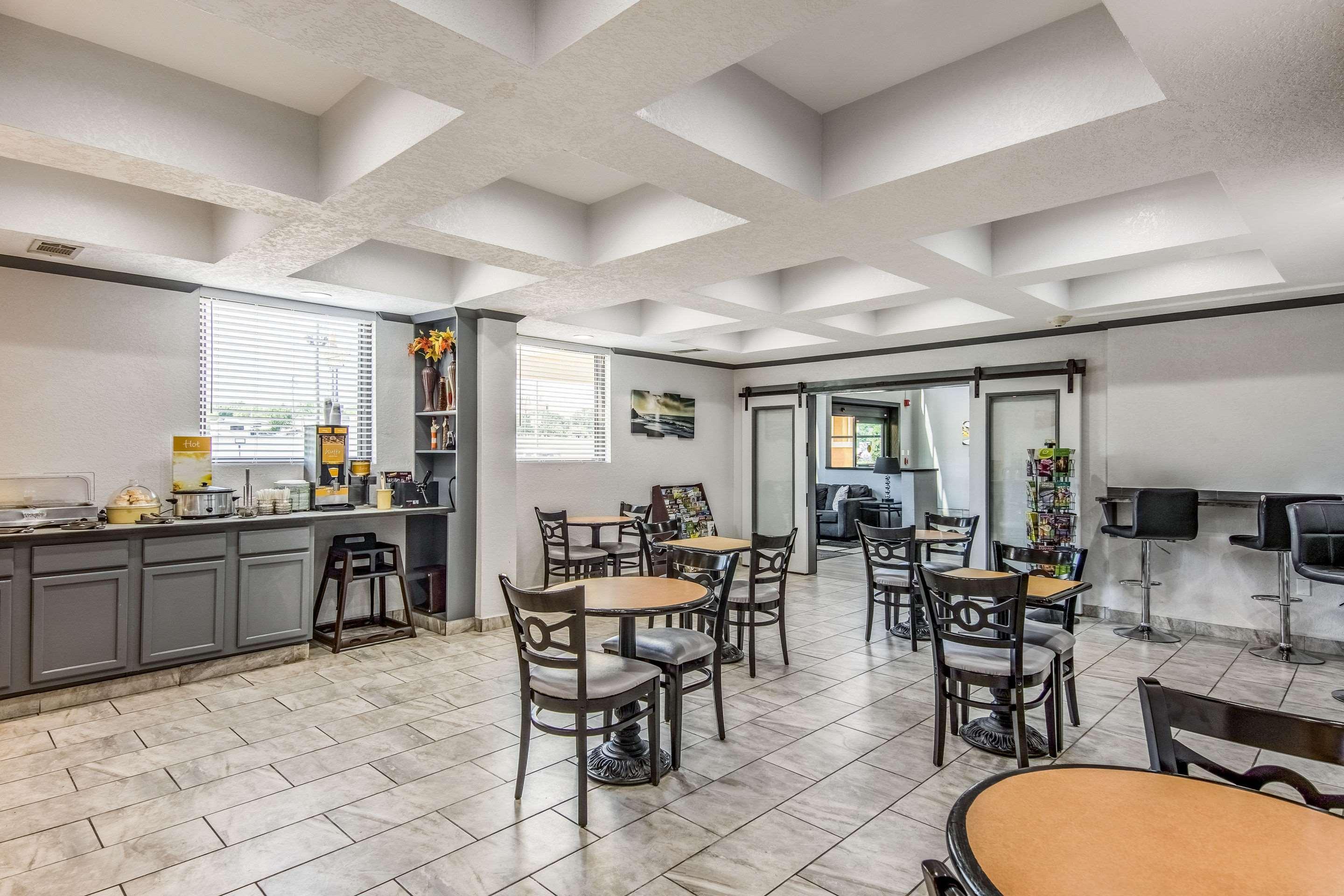 Quality Suites Maumelle - Little Rock Nw Bagian luar foto