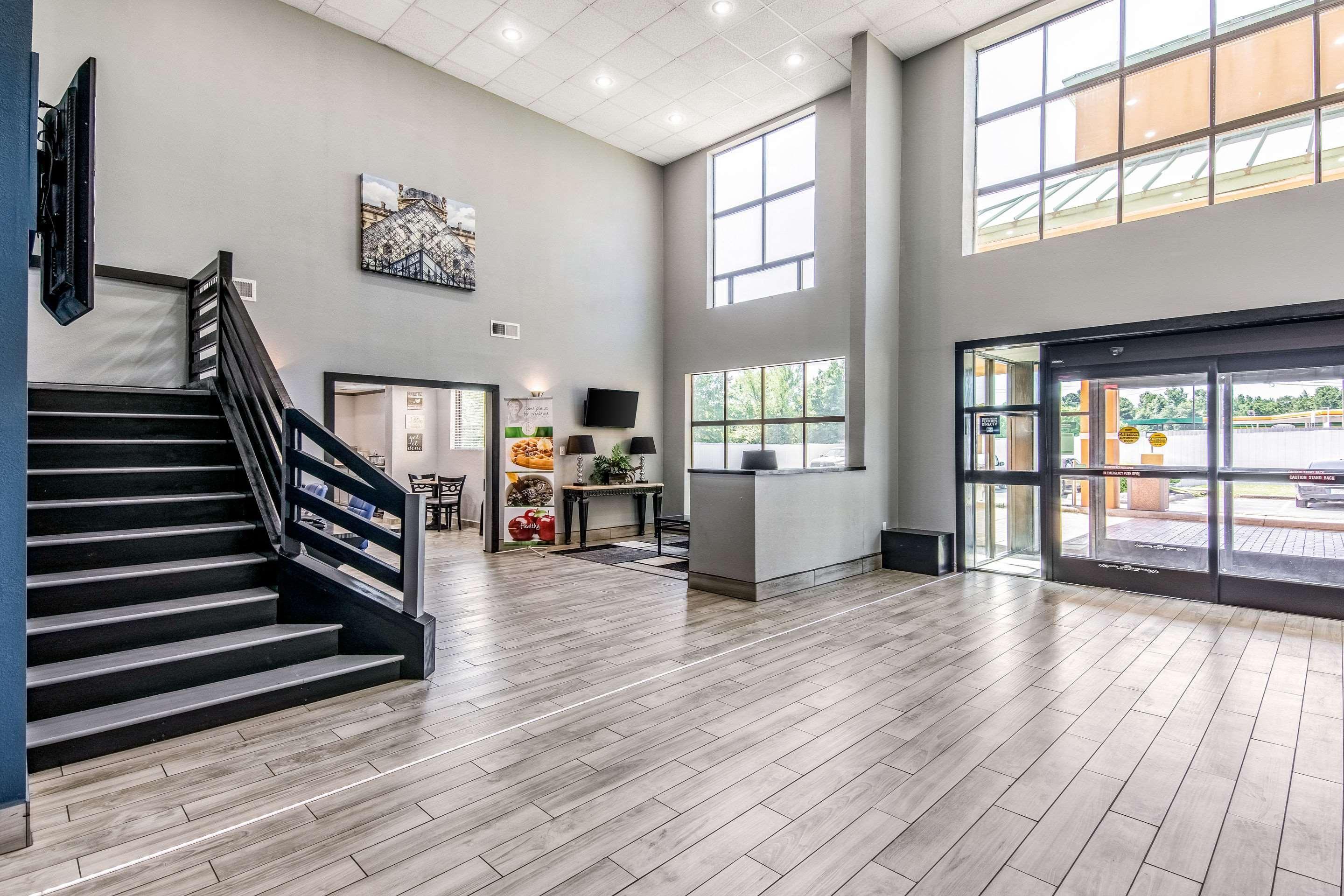 Quality Suites Maumelle - Little Rock Nw Bagian luar foto