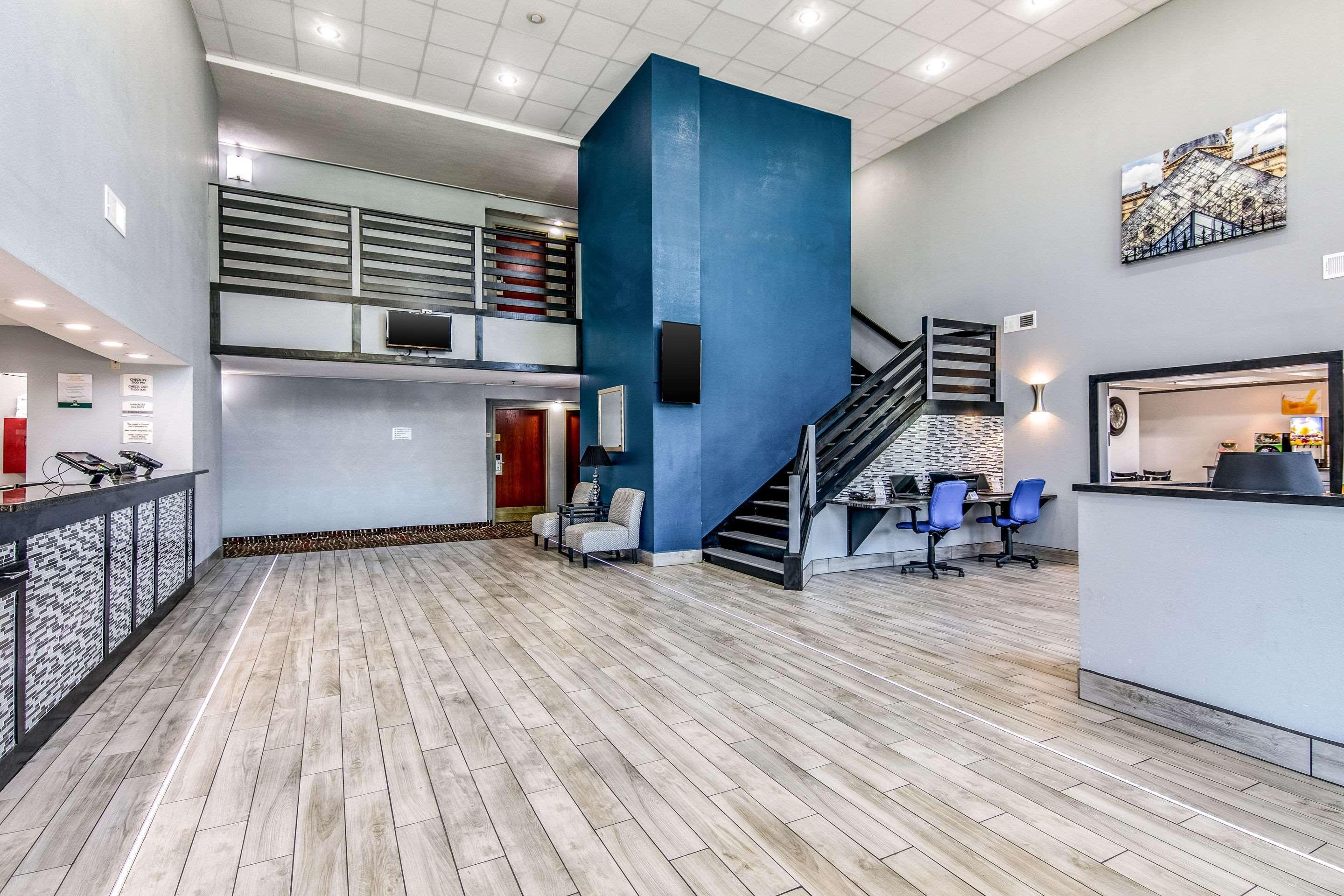 Quality Suites Maumelle - Little Rock Nw Bagian luar foto