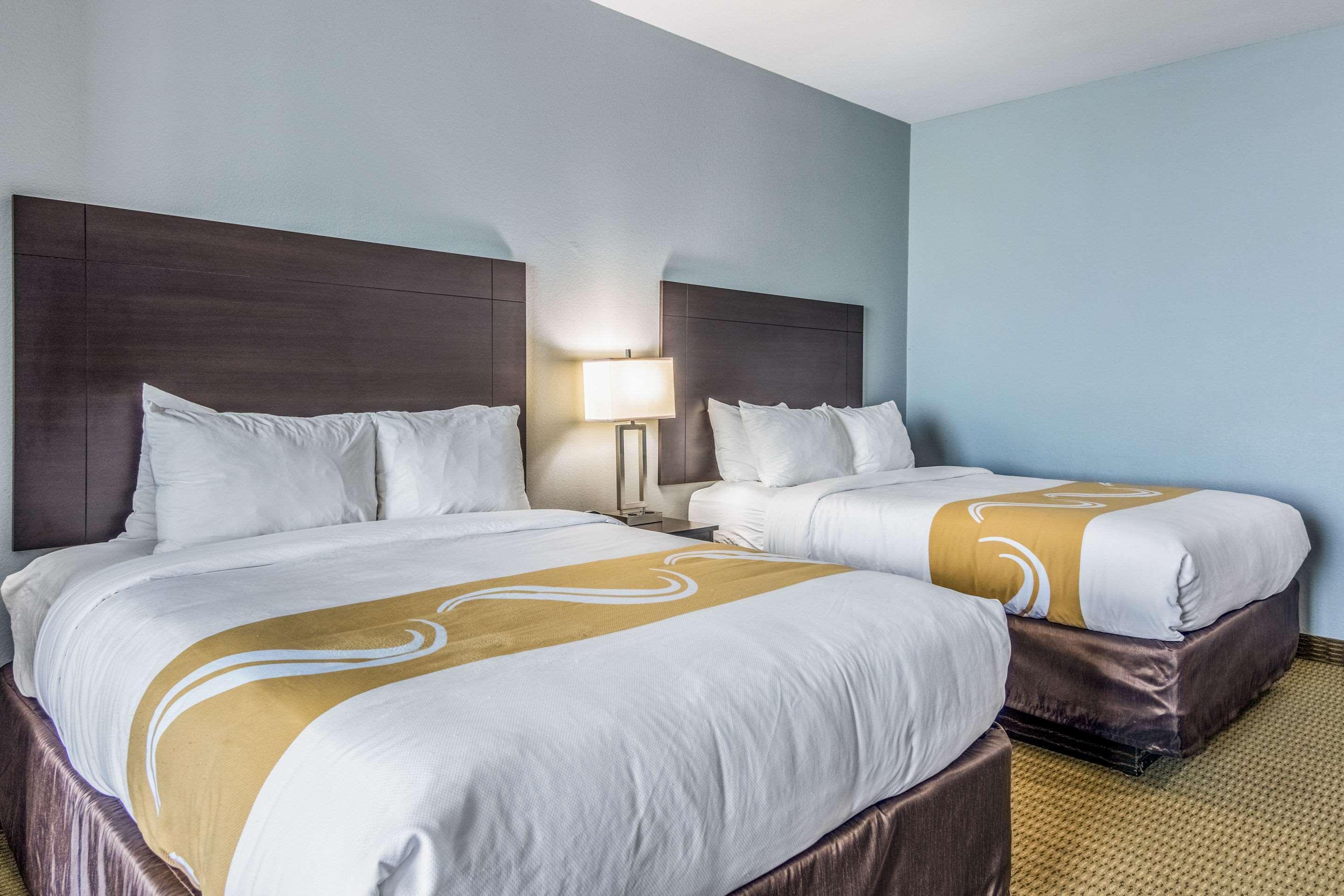 Quality Suites Maumelle - Little Rock Nw Bagian luar foto