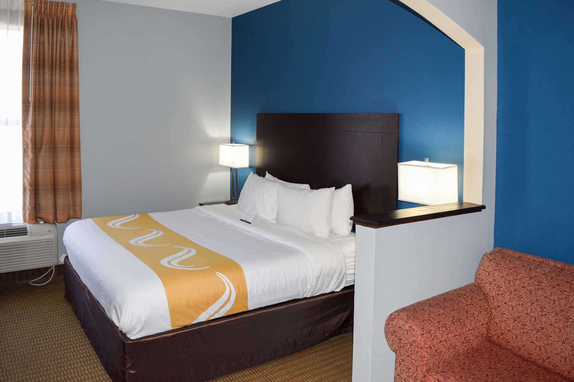 Quality Suites Maumelle - Little Rock Nw Ruang foto