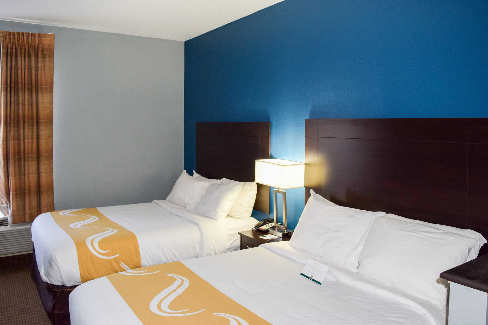Quality Suites Maumelle - Little Rock Nw Ruang foto