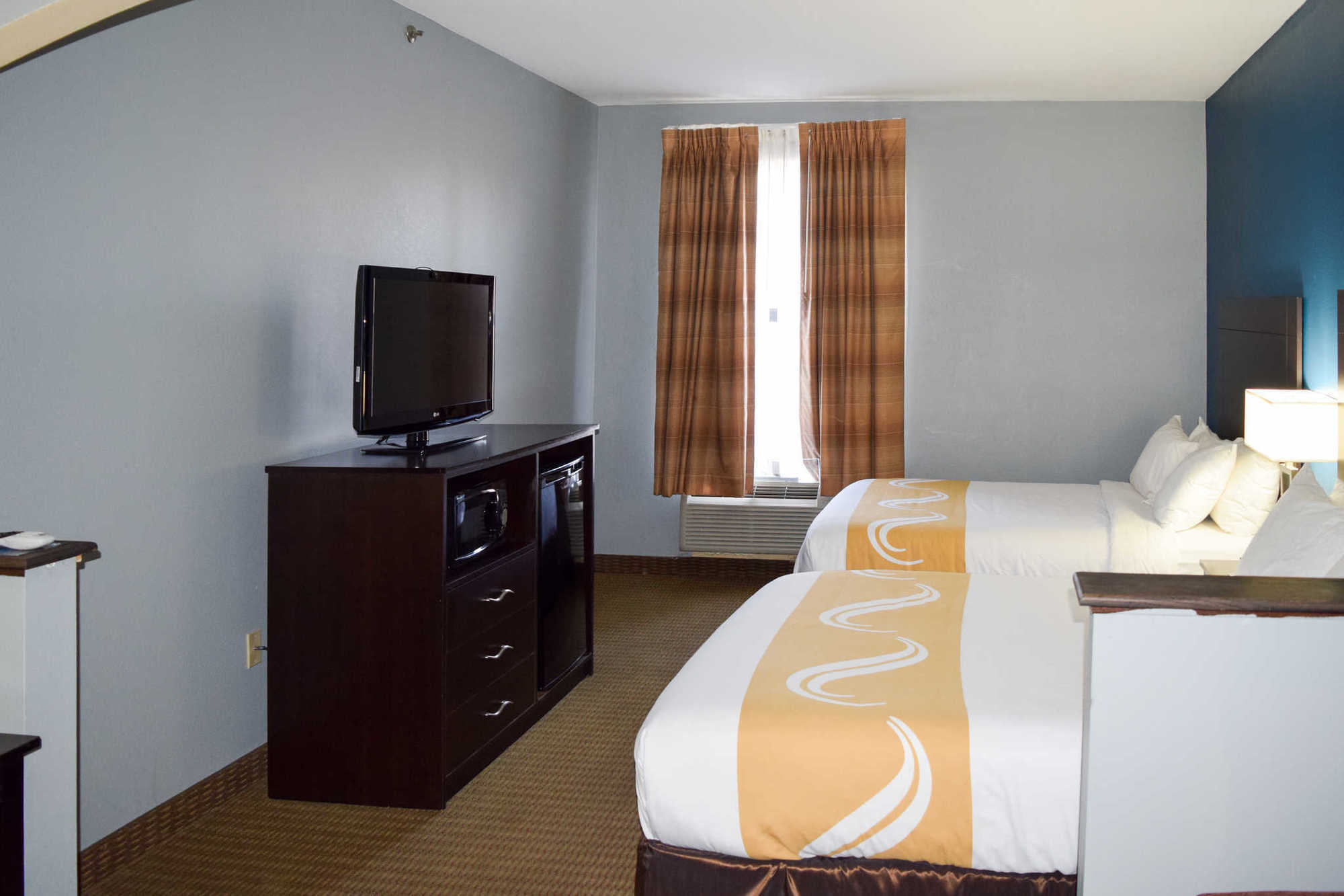 Quality Suites Maumelle - Little Rock Nw Ruang foto
