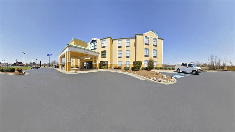 Quality Suites Maumelle - Little Rock Nw Bagian luar foto