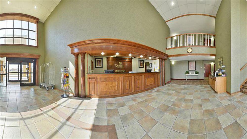 Quality Suites Maumelle - Little Rock Nw Bagian luar foto
